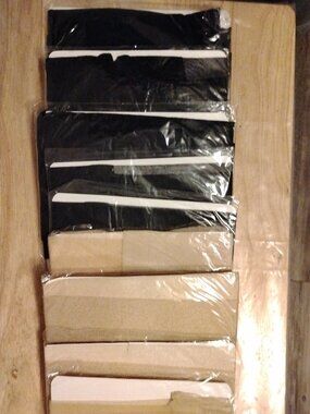 Pack of stockings